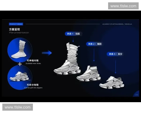 运动装备创新设计与功能优化研发策略探索与实践